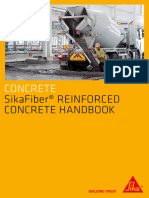 Glo Fiber Reinforced Concrete Handbook