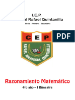 4ºraz. Matematico