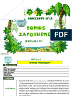 Somos Jardineros