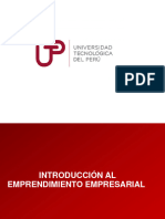 Introducción Al Emprendimiento - VC2