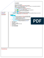 Kontext B2.2 Kapitel 7: Wieder was gelernt! Berịchten: der Bericht