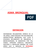 8.-Asma Bronquial