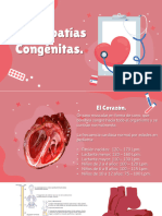 Cardiopatias Congenitas