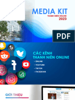 Media Kit Online 2023