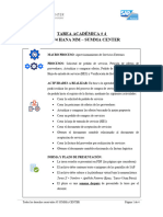 Tarea No. 4 SAP S4HANA MM (SUMMA CENTER)