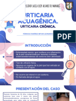 URTICARIA