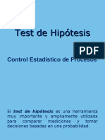 C2 Test Hipotesis