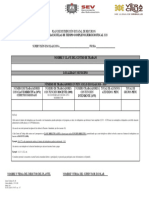 Formato Plan de Distribución