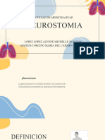 Pleurostomia