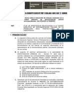 Informe Doc Policial