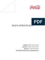 Mapa Estrategico