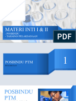 Materi Inti 1&2 Posbndu