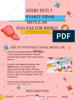 Materi Inti 3 PTM