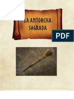 02-La Antorcha Sagrada - LVL 3-5