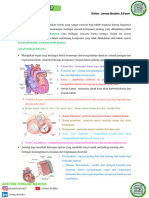 Sistem Kardiovaskular