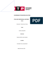 Semana 02 - Temas 01 y 02 Tarea - Cuadro Comparativo