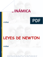 Leyes de Newton