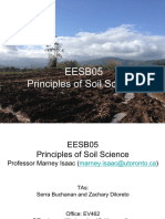 Chapter 7c | PDF | Soil | Natural Materials