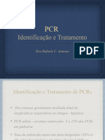 PCR 2022