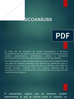 Psicología 1 - Apuntes para El 21 de Septiembre