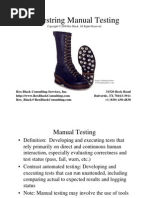 Download Manual Testing by api-3737088 SN6731868 doc pdf