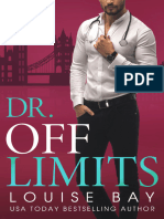 DR Off Limits - Louise Bay