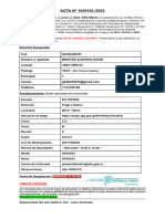 Acta Nº1829162 - 2023 Benitez Gustavo David Ige - 1829162