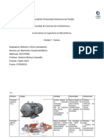 Unidad 1. Tareas