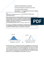 I - 2023 Ev4 Aproximacion de Binomial A Normal Aula