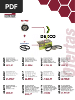 Repuestos Importchevrocars - Mayor | PDF | Estilos de carrocería