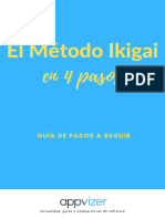 Metodo Ikigai ES