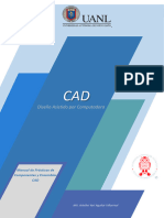 Manual CAD Componentes y Ensambles