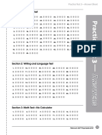 Petersons S19PPT03