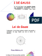 Lei de Gauss