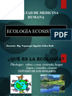 Ecologia 