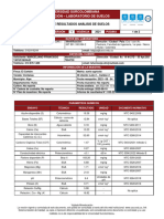 Analisis 3 Chelo Tafur