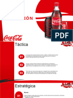 Presentacion Larga Coca-Cola