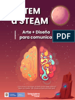 Arte y Diseño para Comunicar Ruta 2