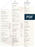 Mis Pensamietos Español