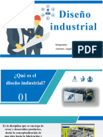 Diseño Industrial