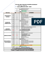 Calendario 5QV2