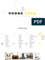 B4 Phong Cách