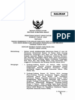 Perbup Nomor 9 Tahun 2023