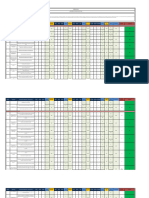 Matriz Control