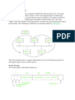 Token Bus (Ieee 802.4) : Token Bus (Ieee 802.4) Is A Popular Standard For Token Passing Lans. in A Token