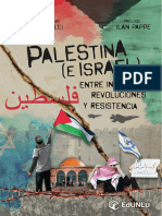 Martinelli Martín 2022 Palestina -e Israel-. Entre Intifadas, Revoluciones y Resistencia. Pappe