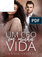 29f03dcd UM CEO EM MINHA VIDA - Vania Freire