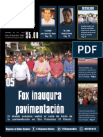 El Chiapaneco Información A Diario 19 09 2023