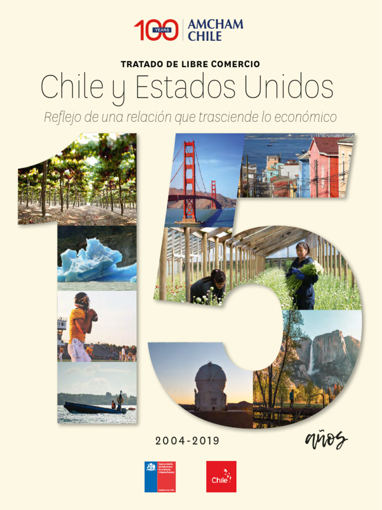 AMCHAM TLC Chile Estados UnidosPag.13 Al 101 PDF
