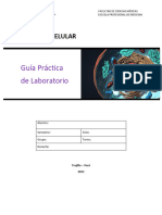 Guia Práctica Lab. Sem 02. Reconocimiento de Macromoleculas
